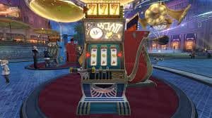 The Great Icescape slot game interface at vvip777