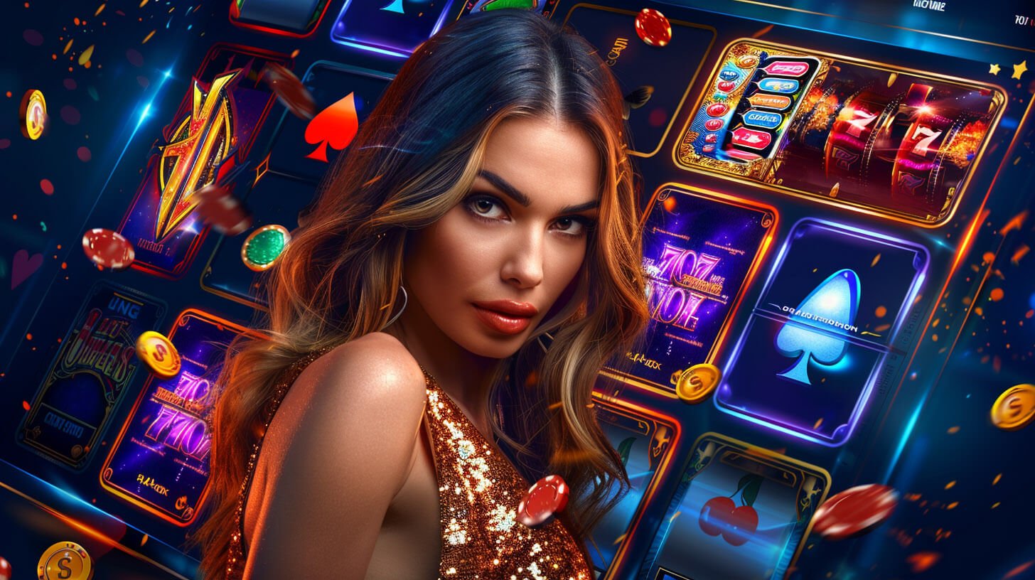 vvip777 featured game showcase