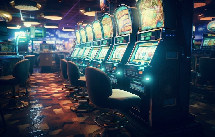 vvip777 featured game showcase